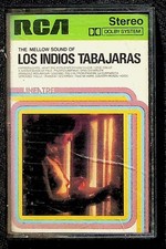 MC The Mellow Sound Of Los