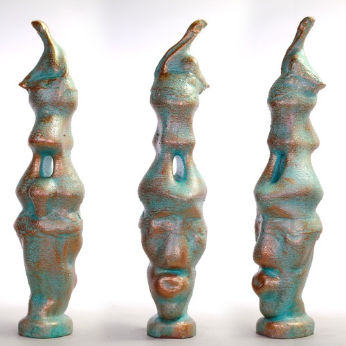 Midas come esempio - , scultura