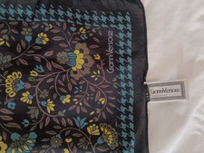foulard Versace Vintage