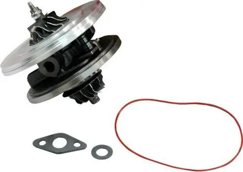Nucleo rotore turbocompressore