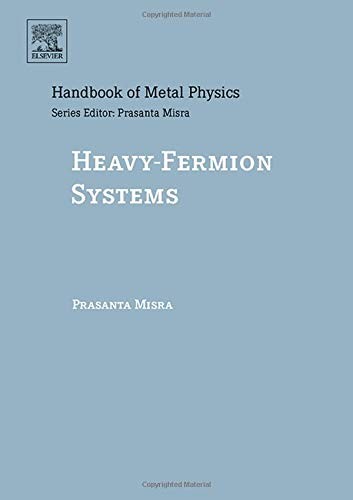 Heavy fermion systems - heavy-fermion,