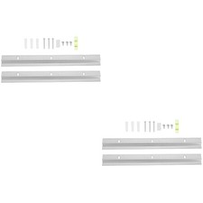 Set 2 Cornice Portafoto da