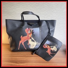 Borsa Givenchy Antigona Bambi