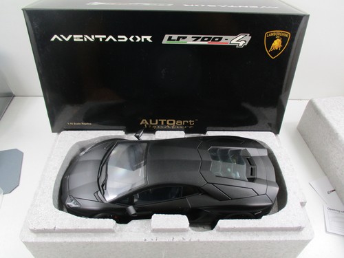 74661 lamborghini aventador - lamborghini,