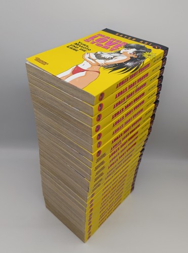 Manga love story band - manga, 1-27