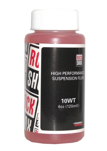 Rockshox olio forcella - rockshox,