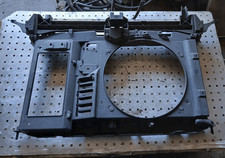 9676568780 Rivestimento ant. int.  CITROEN C4 (B7) 1.6 HDi FAP (68Kw) Ber.