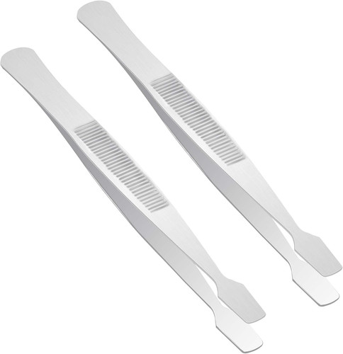 Pinzette universali - 2,