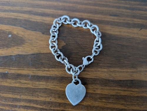 Bracciale tiffany co - bracciale,
