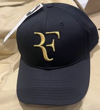 Cappellino tennis RF Uniqlo