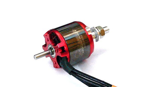 Adattatore motore brushless - , e