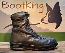 Meindl Eurofighter Pilot Boots