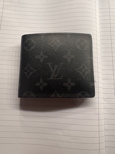 Portafoglio louis vuitton uomo - portafoglio,