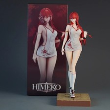 Himeko honkai star - himeko, honkai: