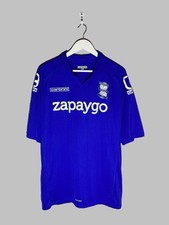 Maglia calcio Birmingham City