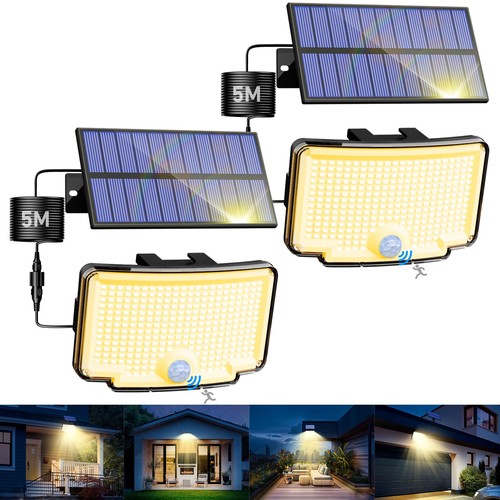 318led faretti solari led - 318led,