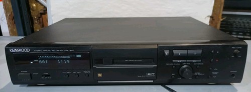 Kenwood dmf 3020 stereo - kenwood, dmf-3020