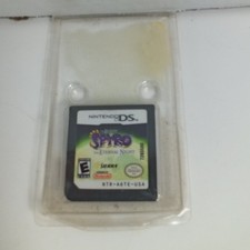Nintendo DS The Legend Of