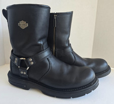 Harley-Davidson Men’s Black