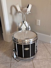 'Pearl Championship' tamburo