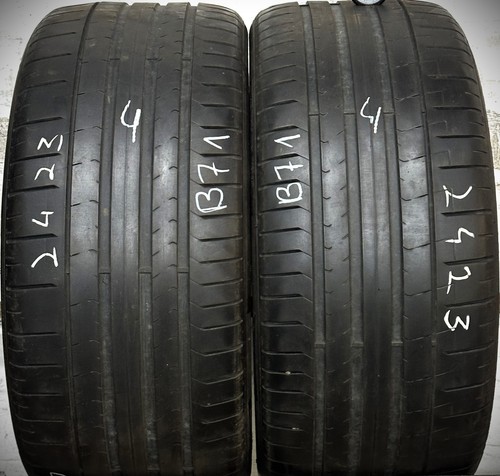 Pneumatici estivi pirelli - 2,