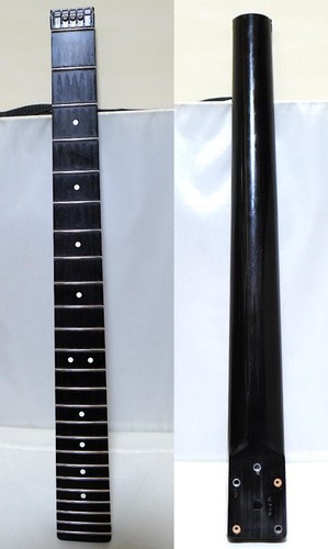 Steinberger graphite one piece - steinberger, one-piece
