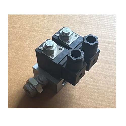 Elettrovalvola 24v 12v - , 24v/12v