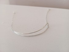 Set 3 Bracciali Donna Argento