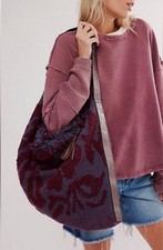 Borsa da trasporto Free People