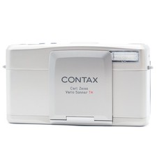 [ Near Mint ]CONTAX
