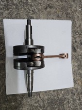 Albero Motore Gilera 125 Ke Kz Kk