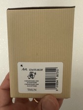 Thun Arma dei Carabinieri anno