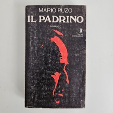 Padrino mario puzo - -,