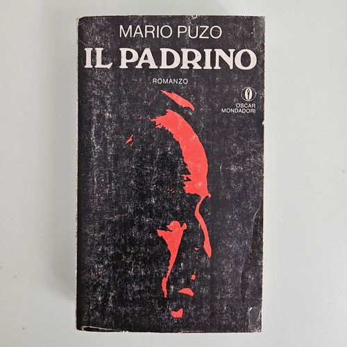 Padrino mario puzo - il,