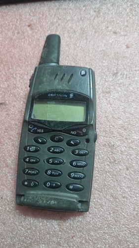 D2393nn cellulare ericsson - d2393nn-cellulare,
