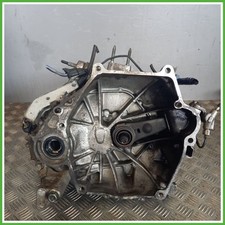 Cambio Manuale HONDA CIVIC 8a Serie 1.4 2005 2012 L13A7 21200RPF000 Usato