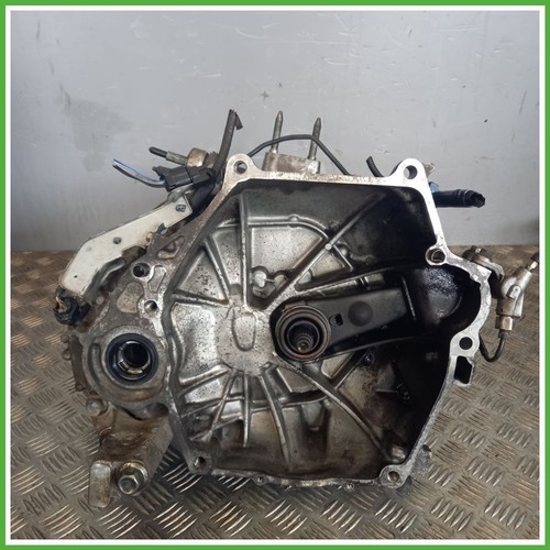 Cambio manuale honda civic - cambio,
