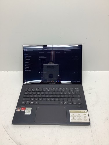 Asus zenbook - asus,