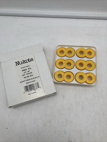 Scatola vintage nastri di - 6,