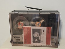 Magnetófono Philips N4418