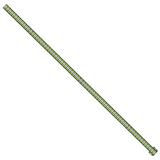 KIT 2 BARRE TV LG 6922L-0127A