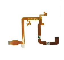 Nastro cerniera cavo