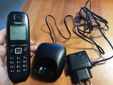 TELEFONO CORNETTA CORDLESS