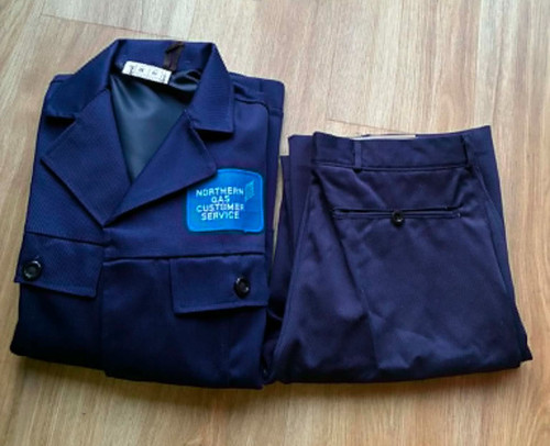 Nuovo vintage british northern - vintage,