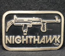 XB17104 *NOS* FIBBIA CINTURA