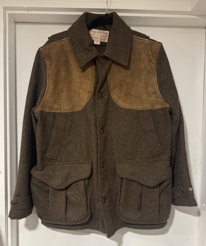Filson shooting clays - clays,