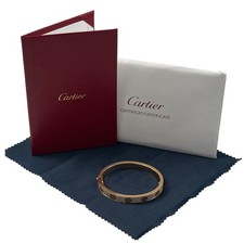 BRACCIALE CARTIER LOVE FACTORY