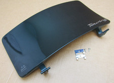 Piaggio Vespa GTS 300 Touring ABS 2020 2.276 miglia coperchio scatola cubby verde (15207)