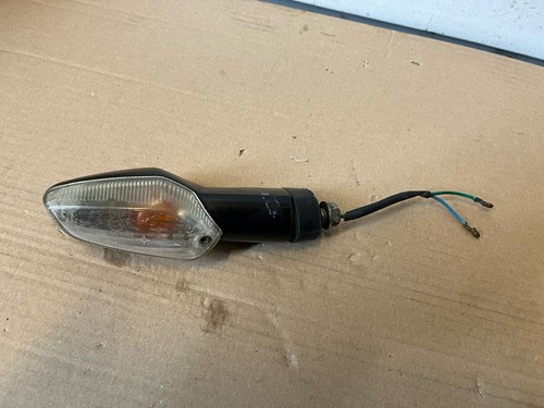 Indicatore lato anteriore - indicatore,