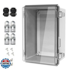 LeMotech Scatola Elettrica